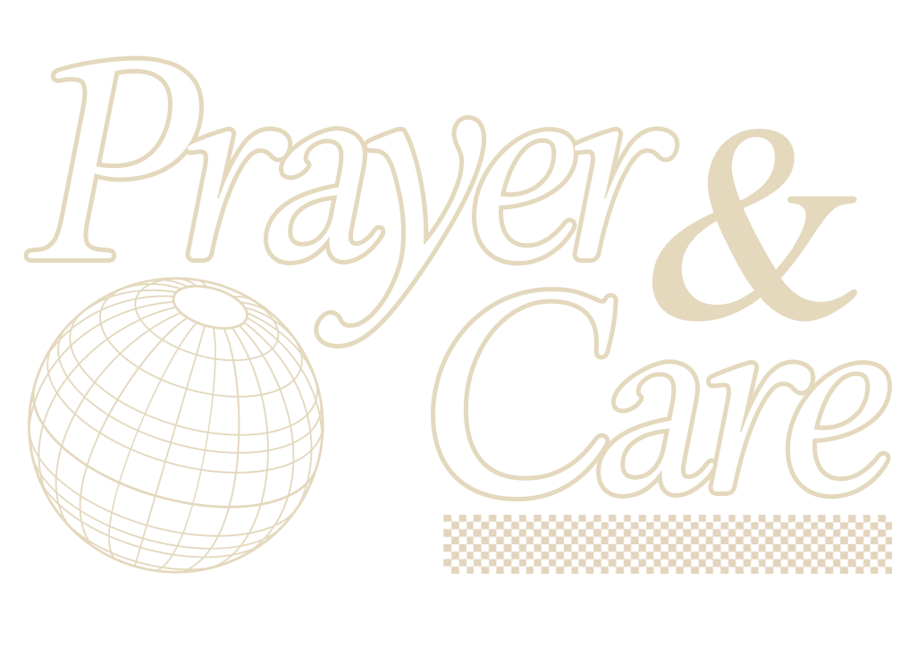Prayer and Care ministry at New Life Church