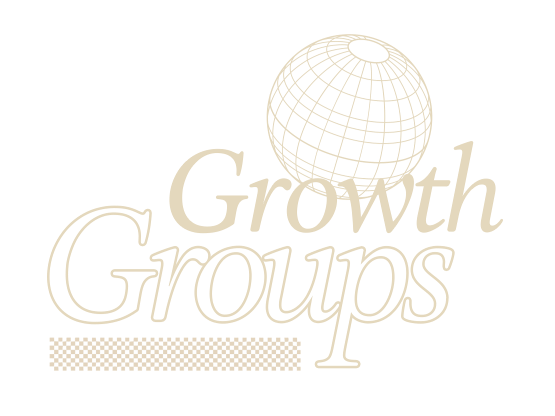 Growth Groups at New Life Church
