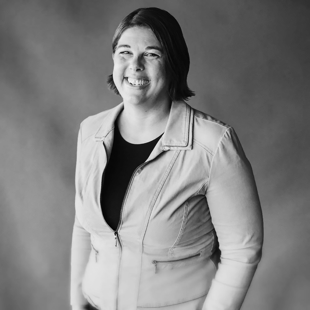 Kathy Westrate, Administrative Assistant at New Life Church