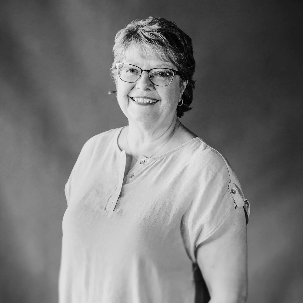 Lori Baar, Hand2Hand Director at New Life Church