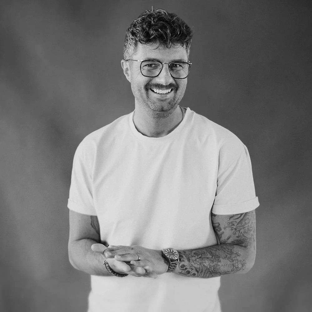 Brad Vanderson, Lead Pastor at New Life Church