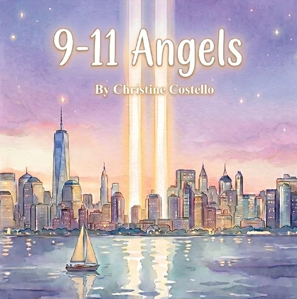 9-11 Angels