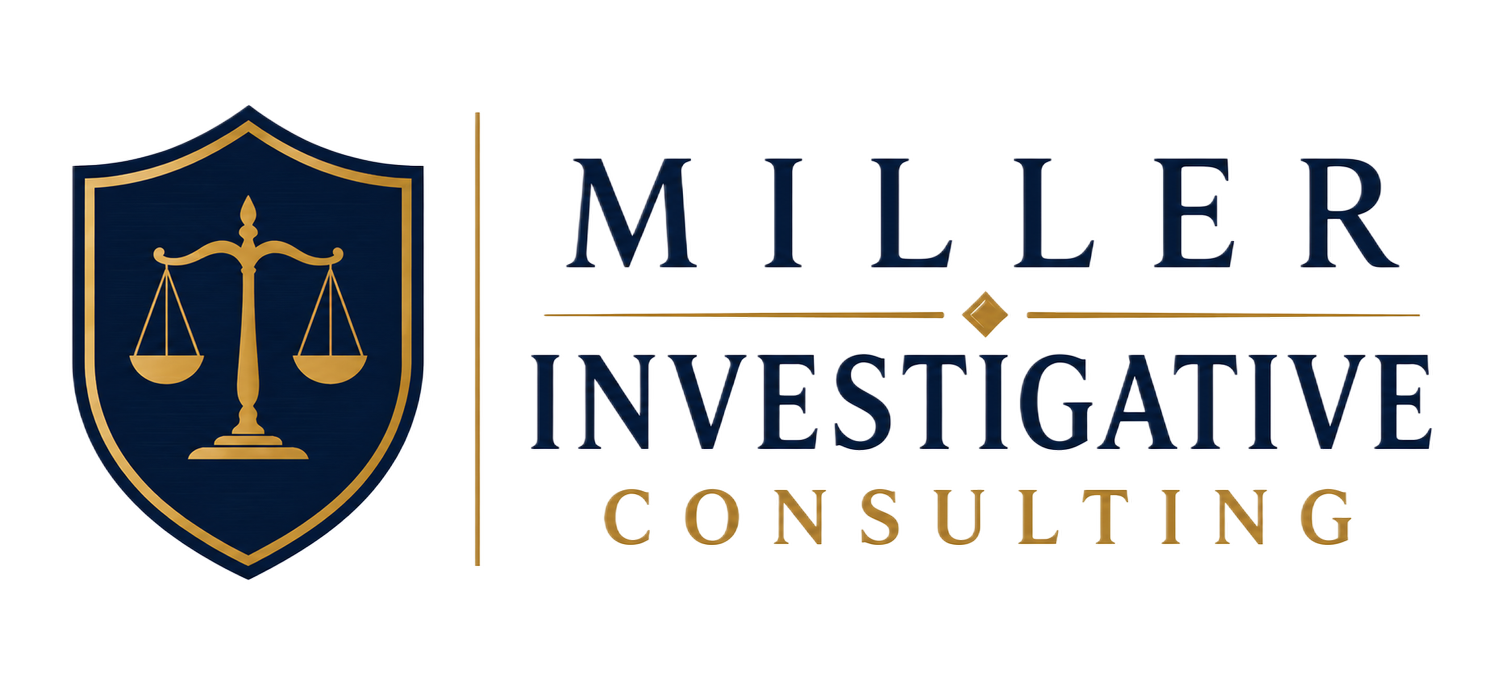 Miller Investigative Consulting