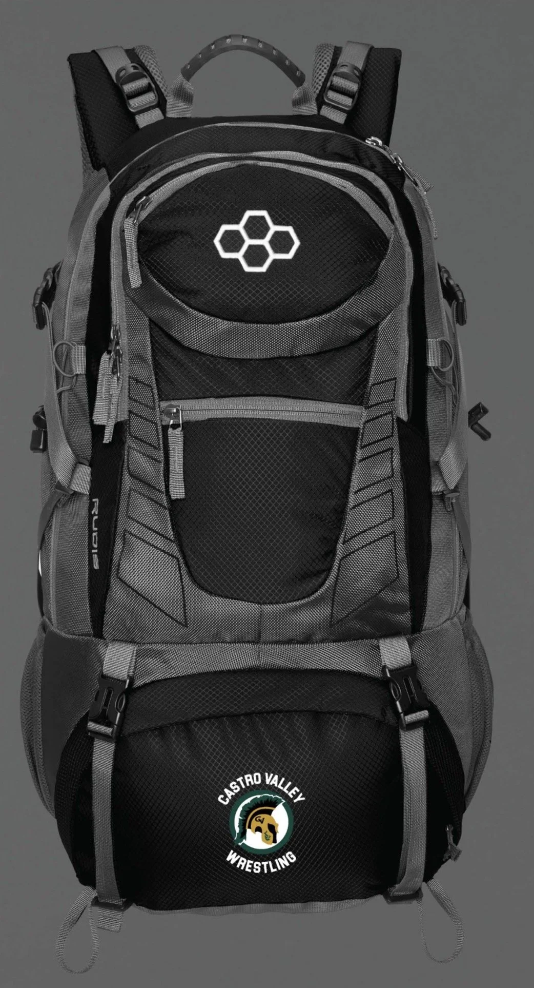 Rudis Gear Bag