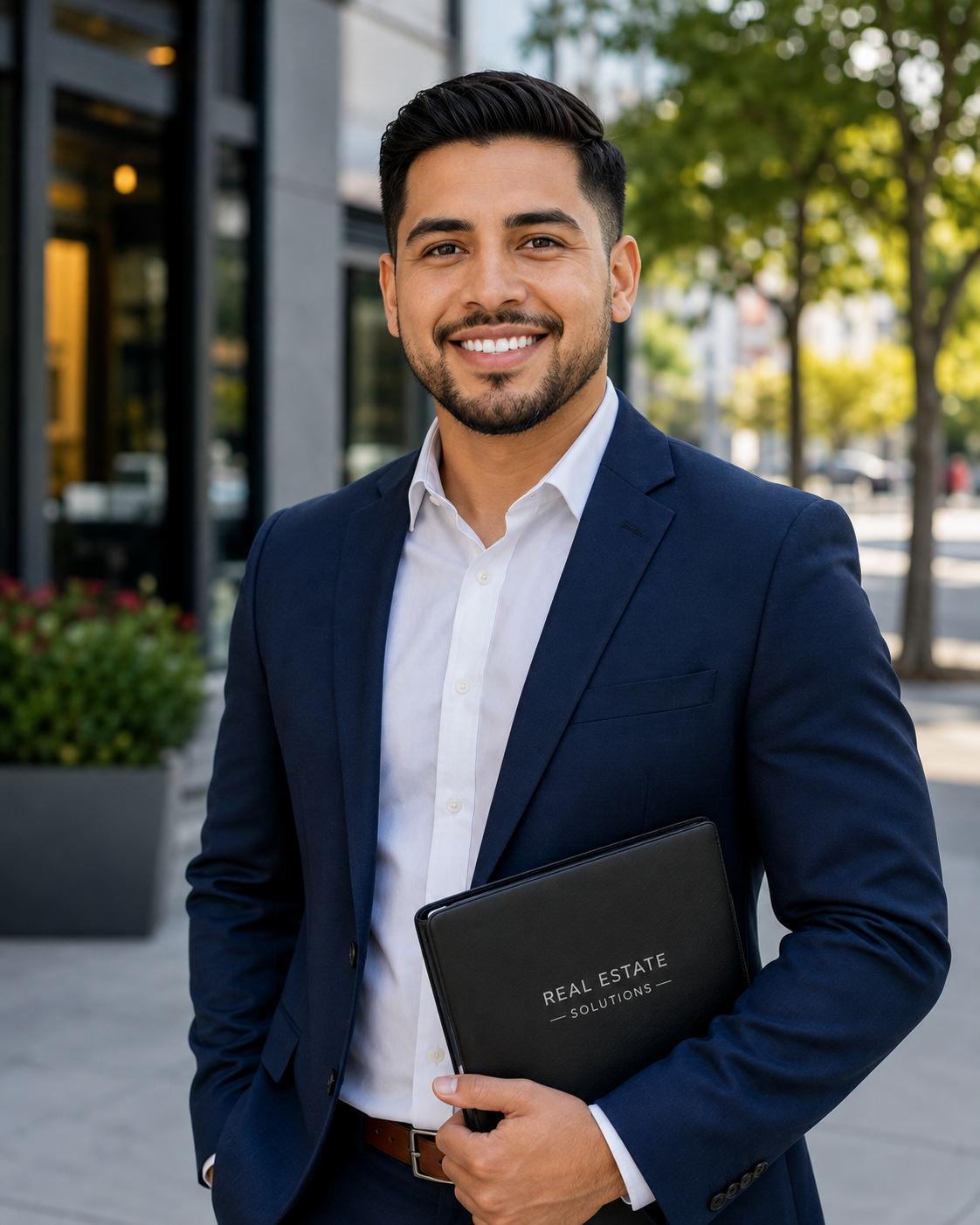New Agent Registration