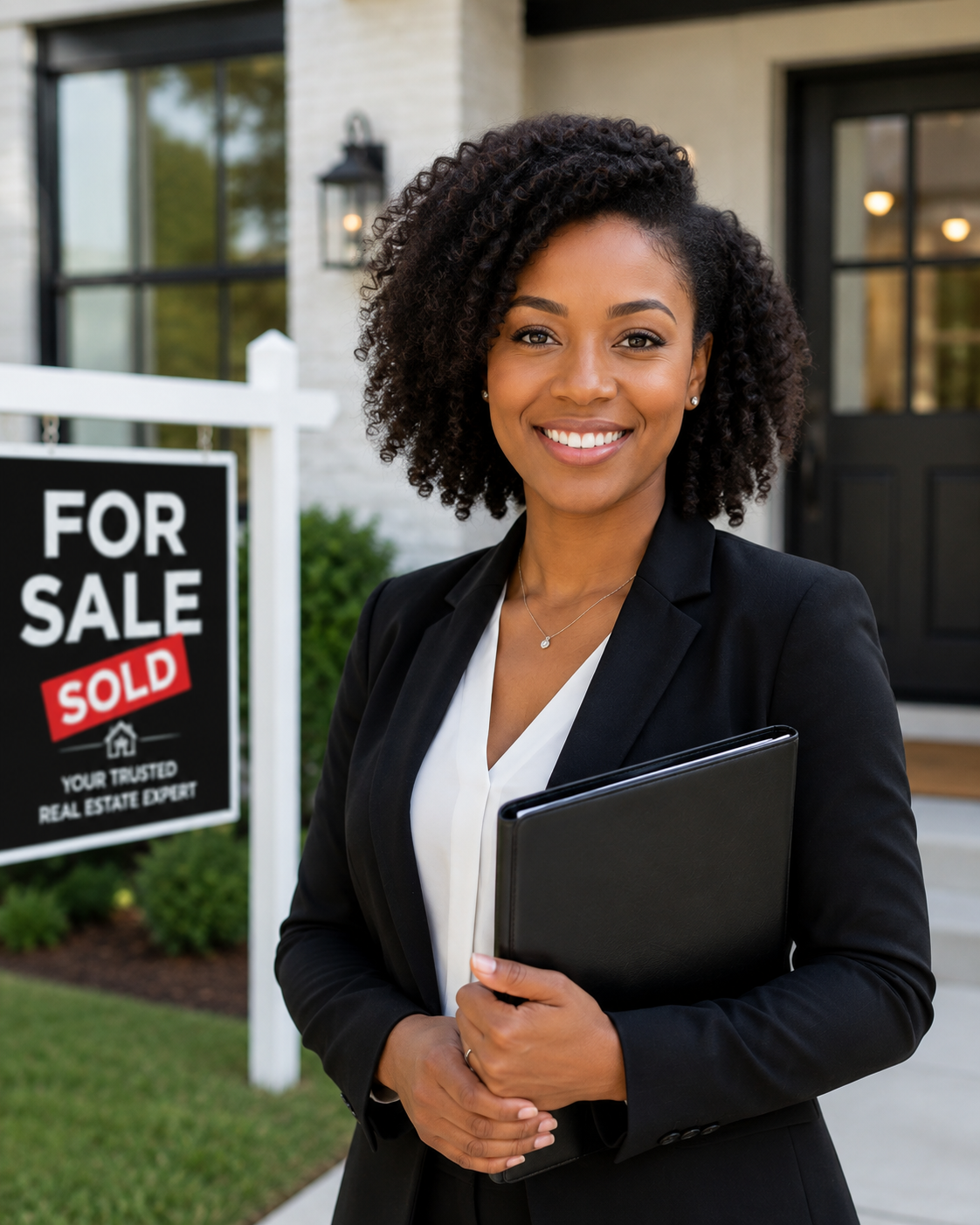 Experienced Agent Registration