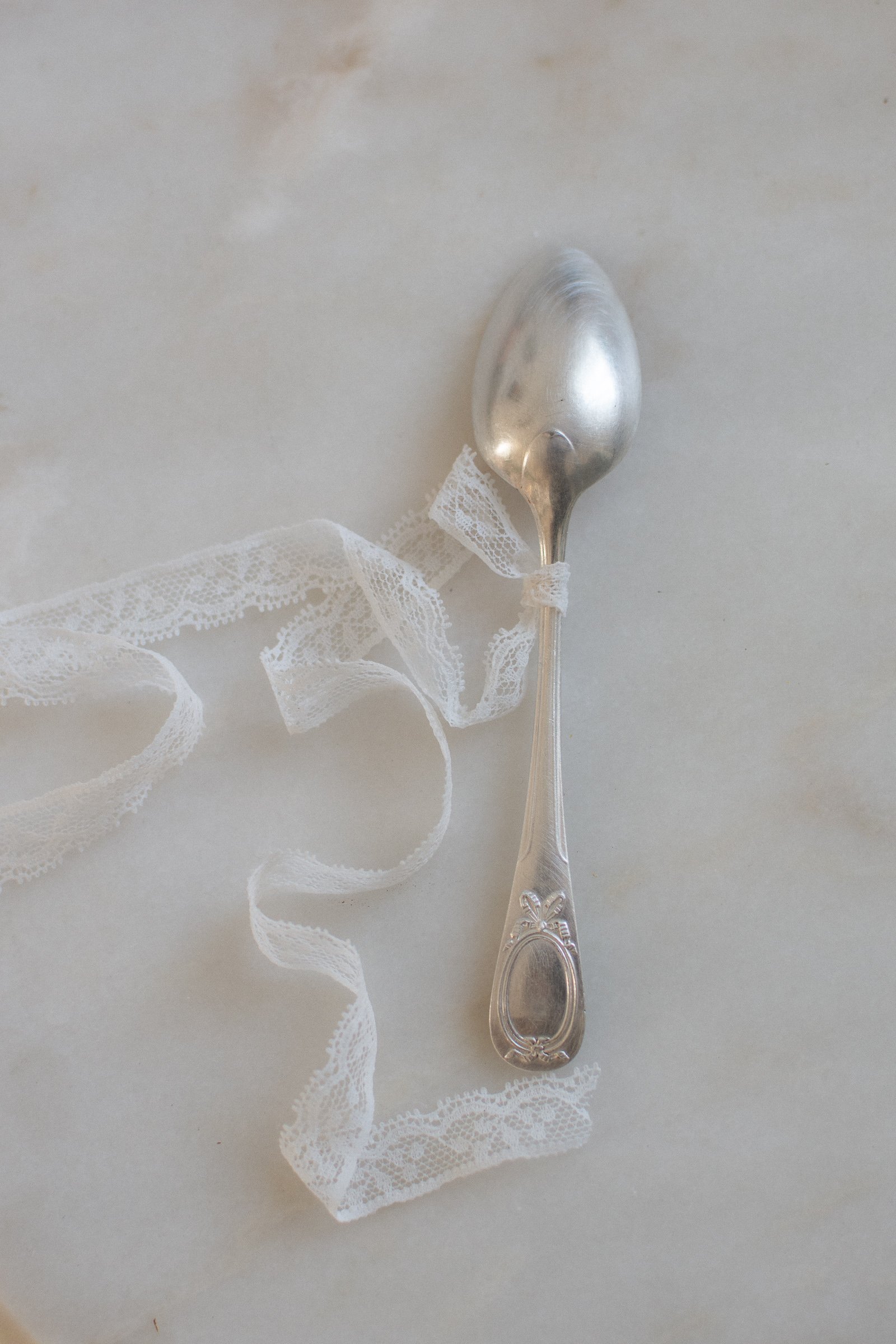 Petite cuillère Madeleine