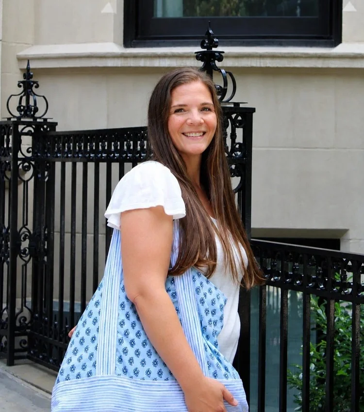 Ann, founder of Mainstay