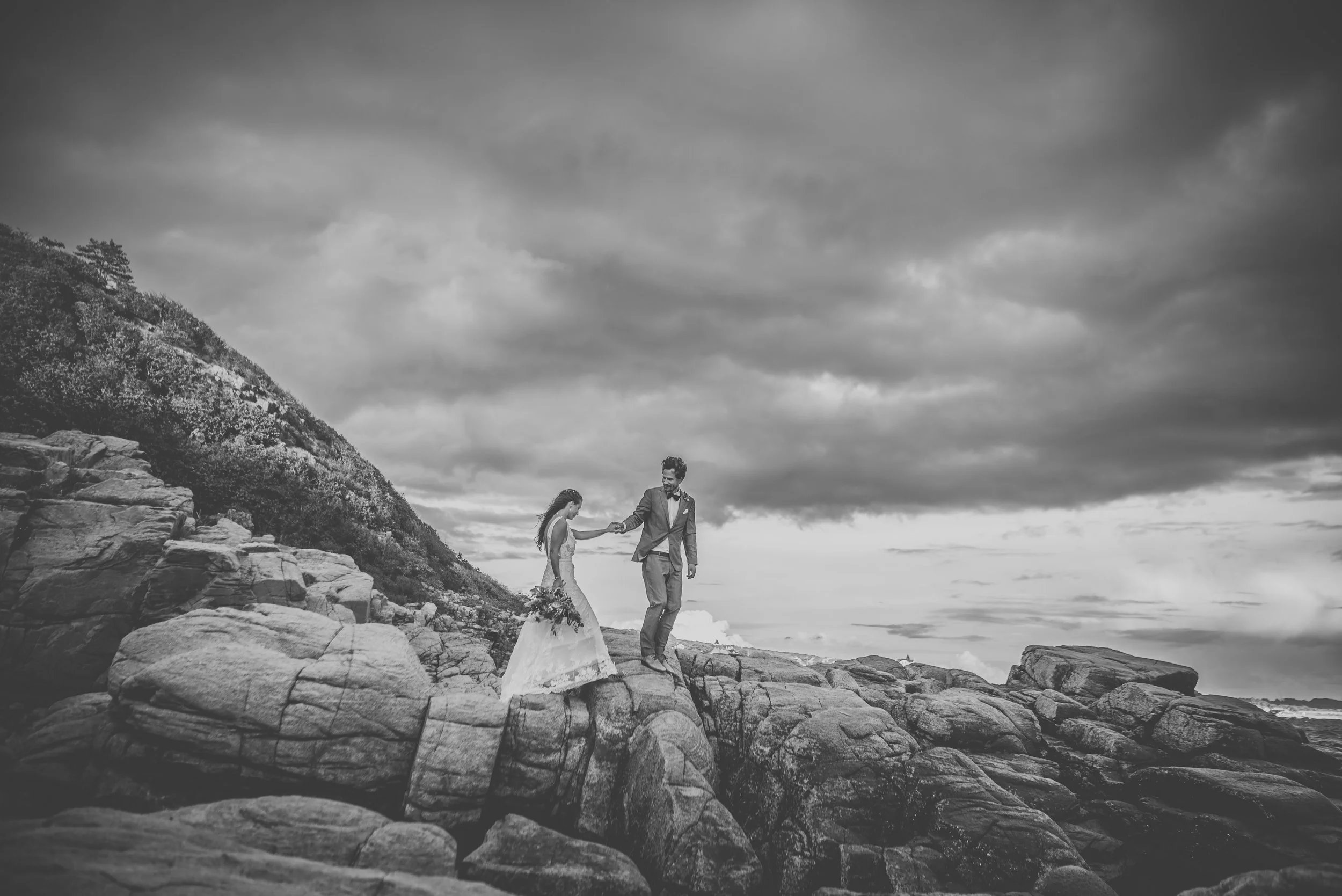 kullaberg wedding