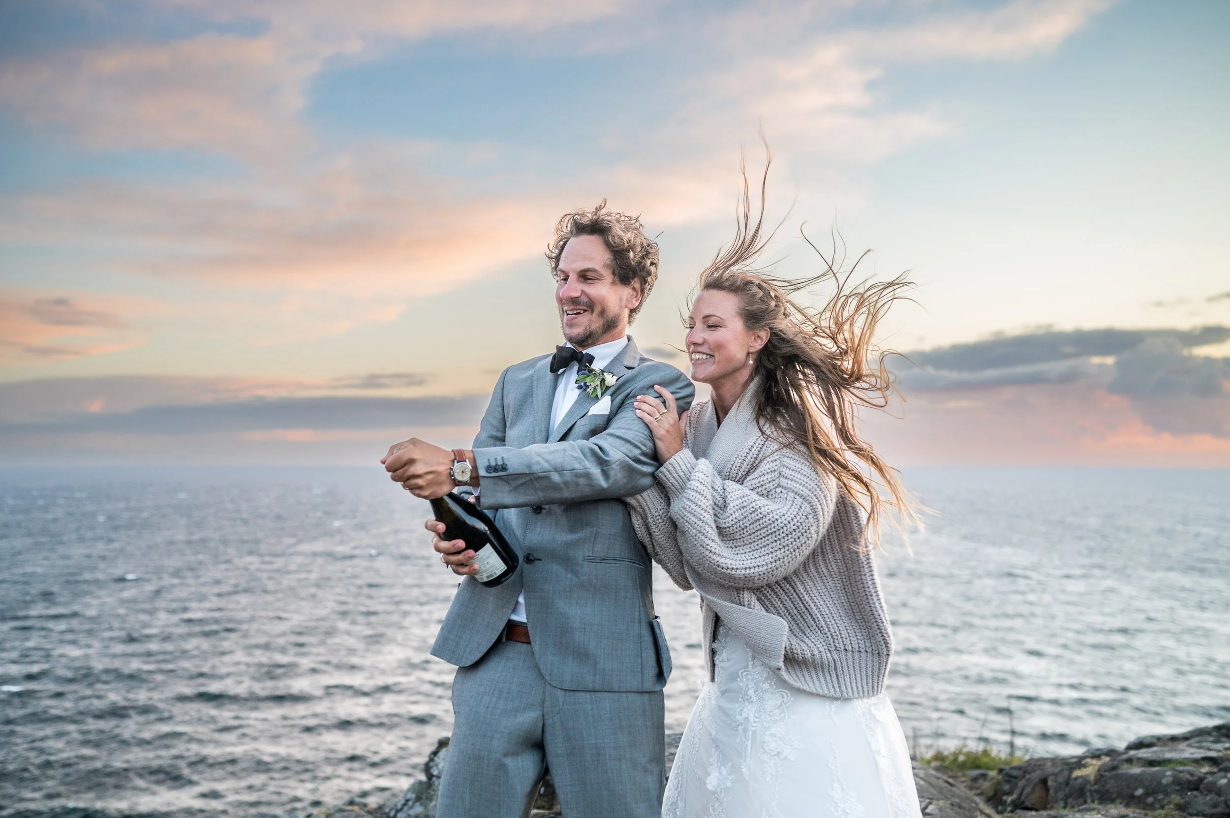 elopement scandinavia