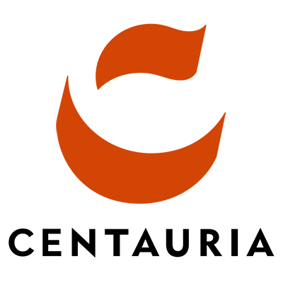 Logo CENTAURO