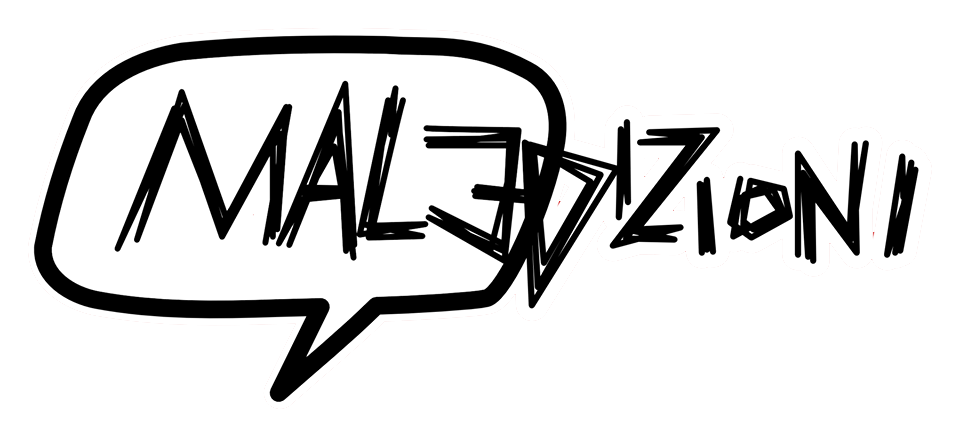 Logo Maledizioni