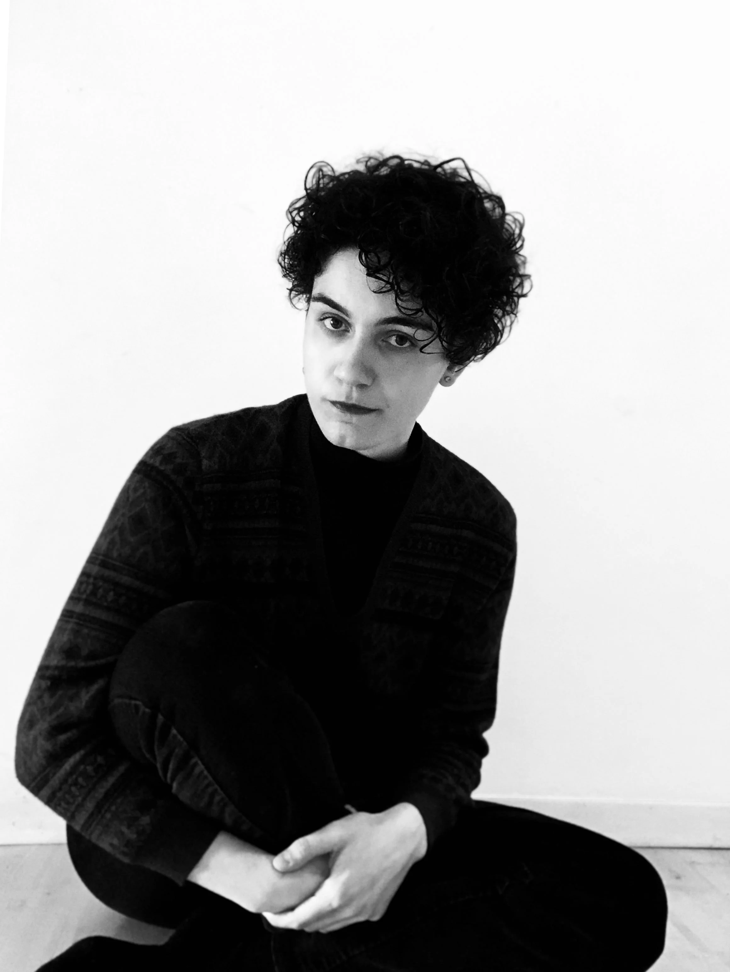 iris Biasio Portrait
