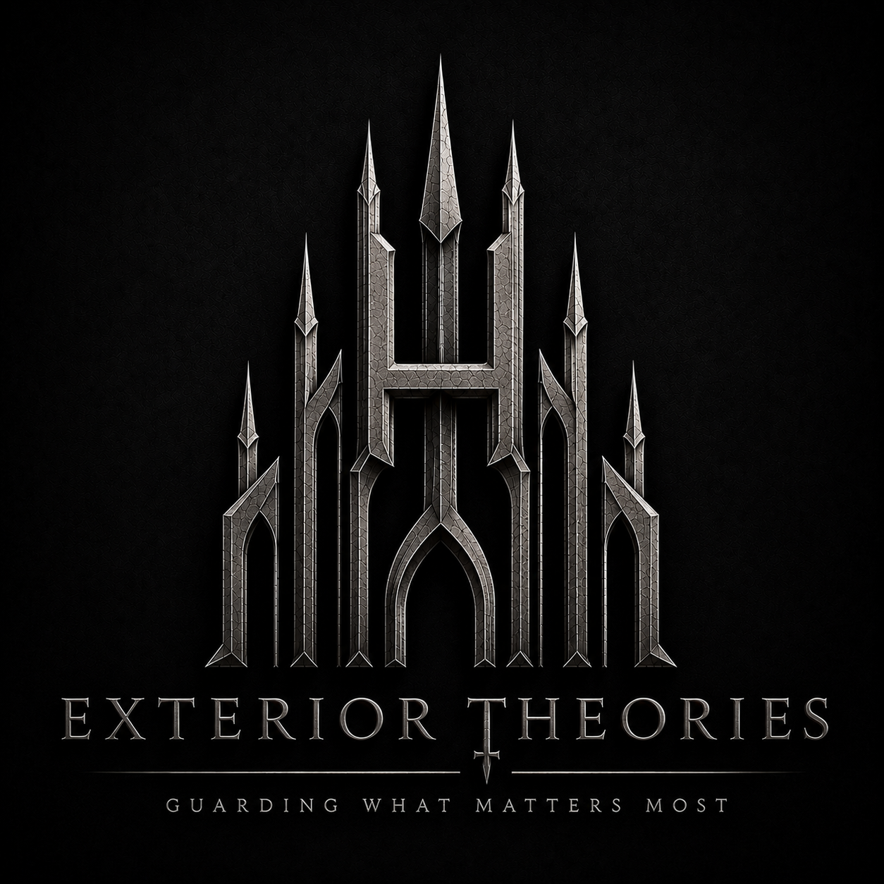Exterior Theories 