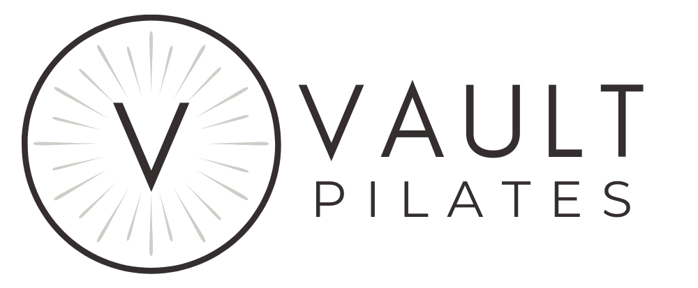 Vault Pilates