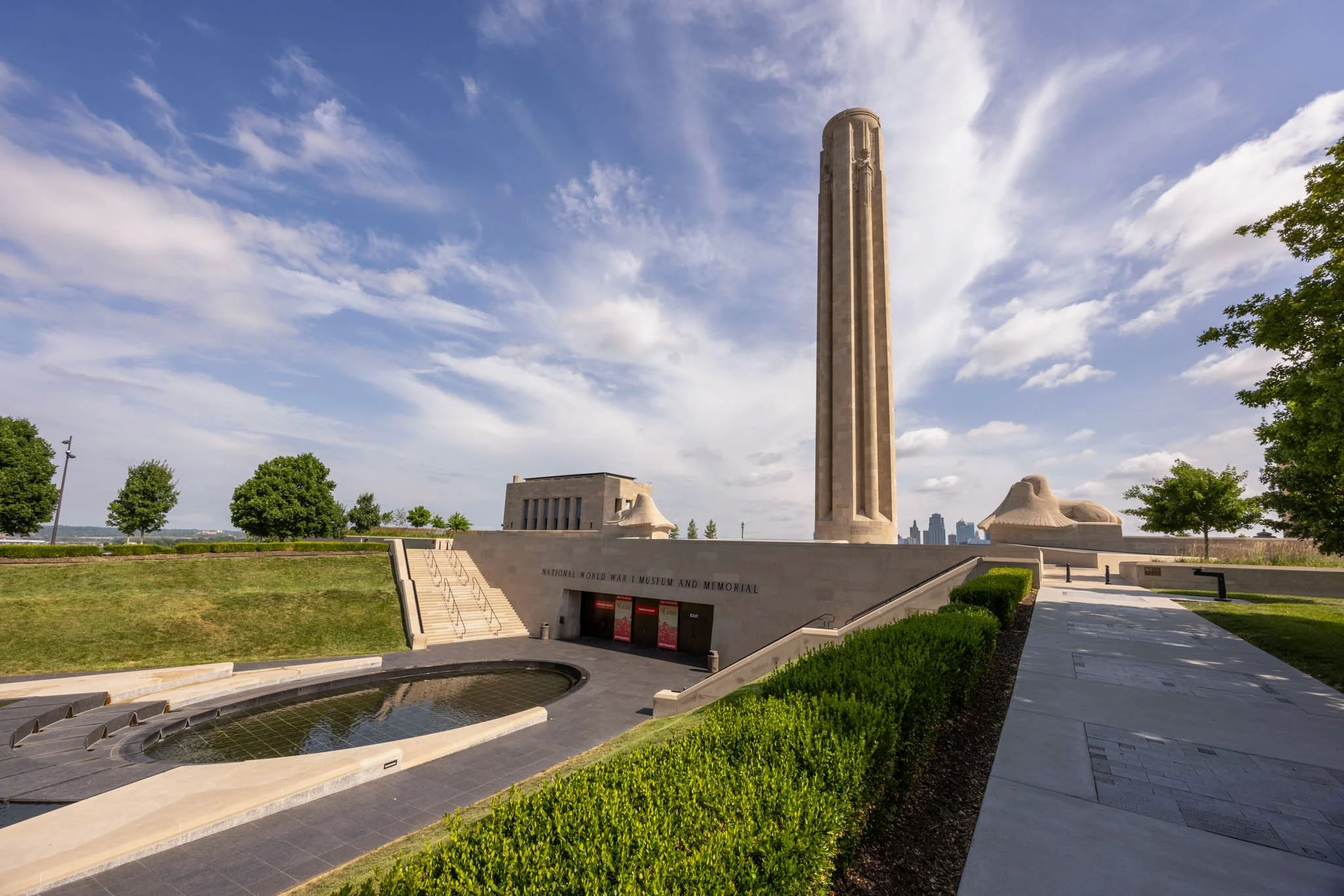 World War I Museum