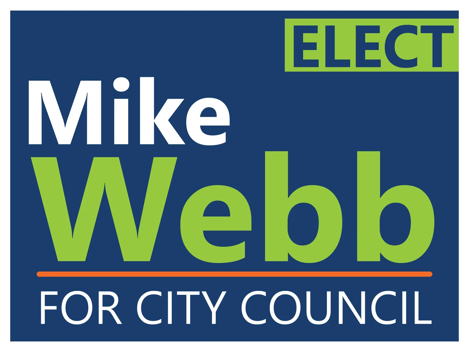 Mike Web For Florence