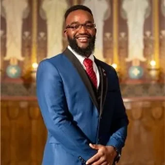 Canaan Cooper, contributor to Maybe Life Hurts