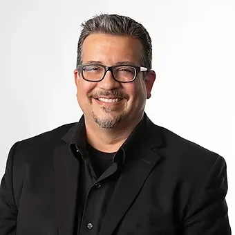 Chris Gonzalez, contributor to Maybe Life Hurts