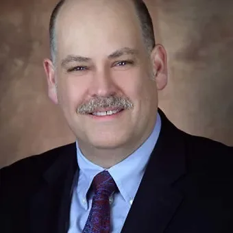 Ronald Manning, contributor to Maybe Life Hurts