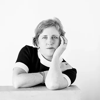 Mary McGreevy, contributor to Maybe Life Hurts