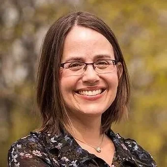 Deanna A. Thompson, Ph.D., contributor to Maybe Life Hurts