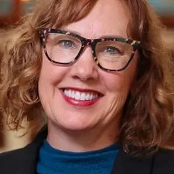 Karlyn Crowley