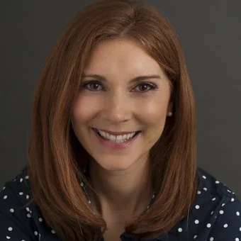 Anna Kudak, Ph.D., contributor to Maybe Life Hurts