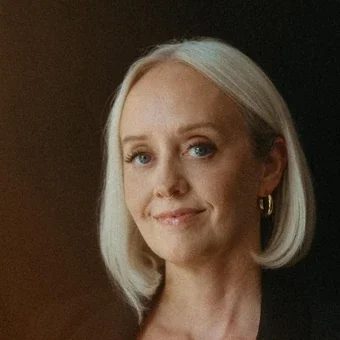 Melissa Gorzelanczyk, contributor to Maybe Life Hurts