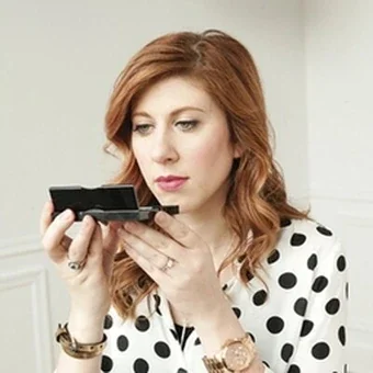 Katie Dohan, contributor to Maybe Life Hurts