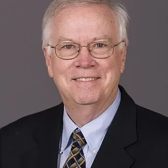 William J. Doherty, Ph.D., contributor to Maybe Life Hurts
