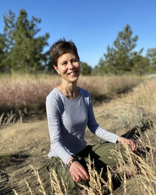 Betsy Johnson