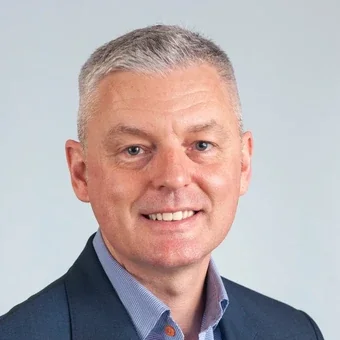 David Eddie, Ph.D., ABPP, contributor to Maybe Life Hurts
