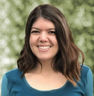 Suzan Brinker, Ph.D., contributor to Maybe Life Hurts