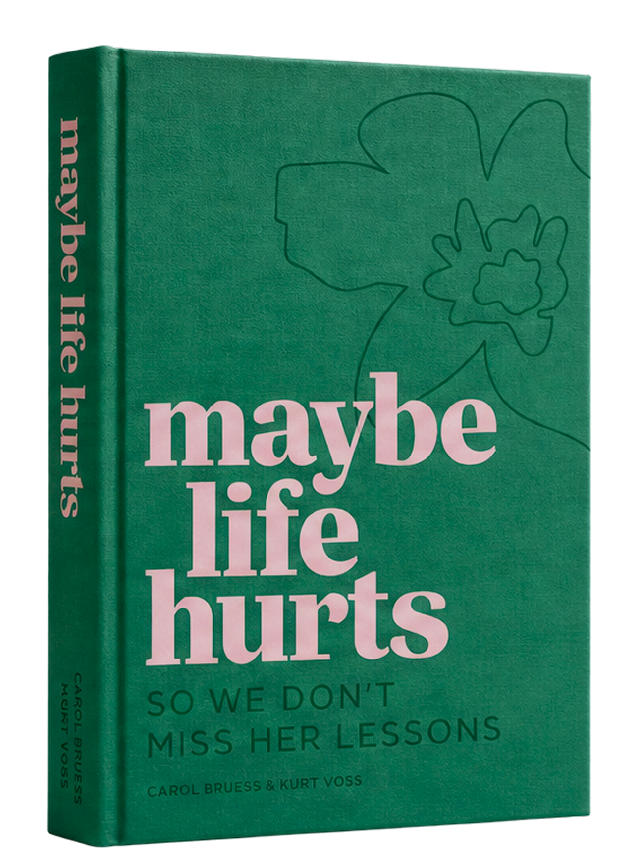 Maybe Life Hurts