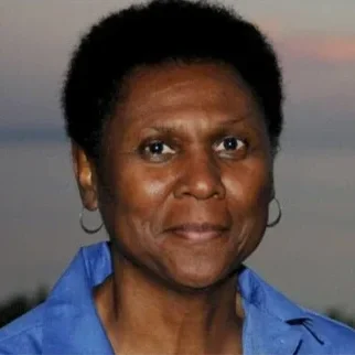 Valeria Watkins, Ph.D., contributor to Maybe Life Hurts