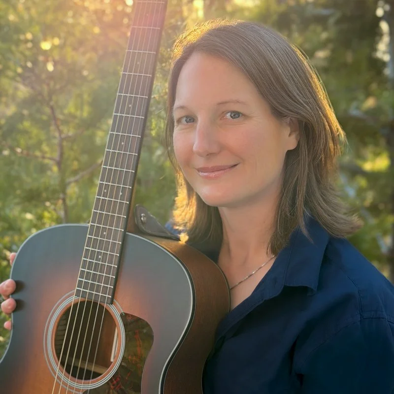 Kim Dicso, contributor to Maybe Life Hurts