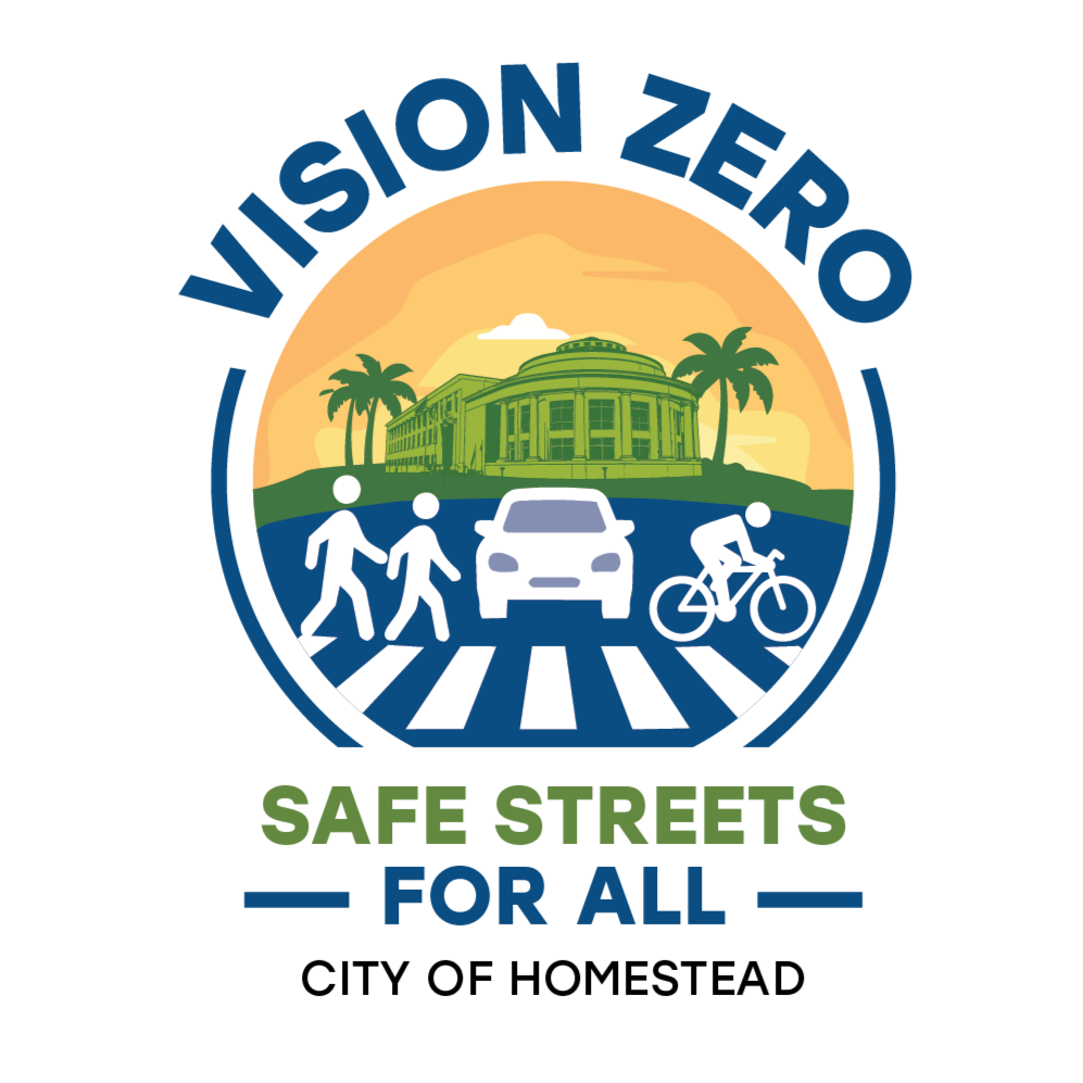 Vision Zero Homestead 