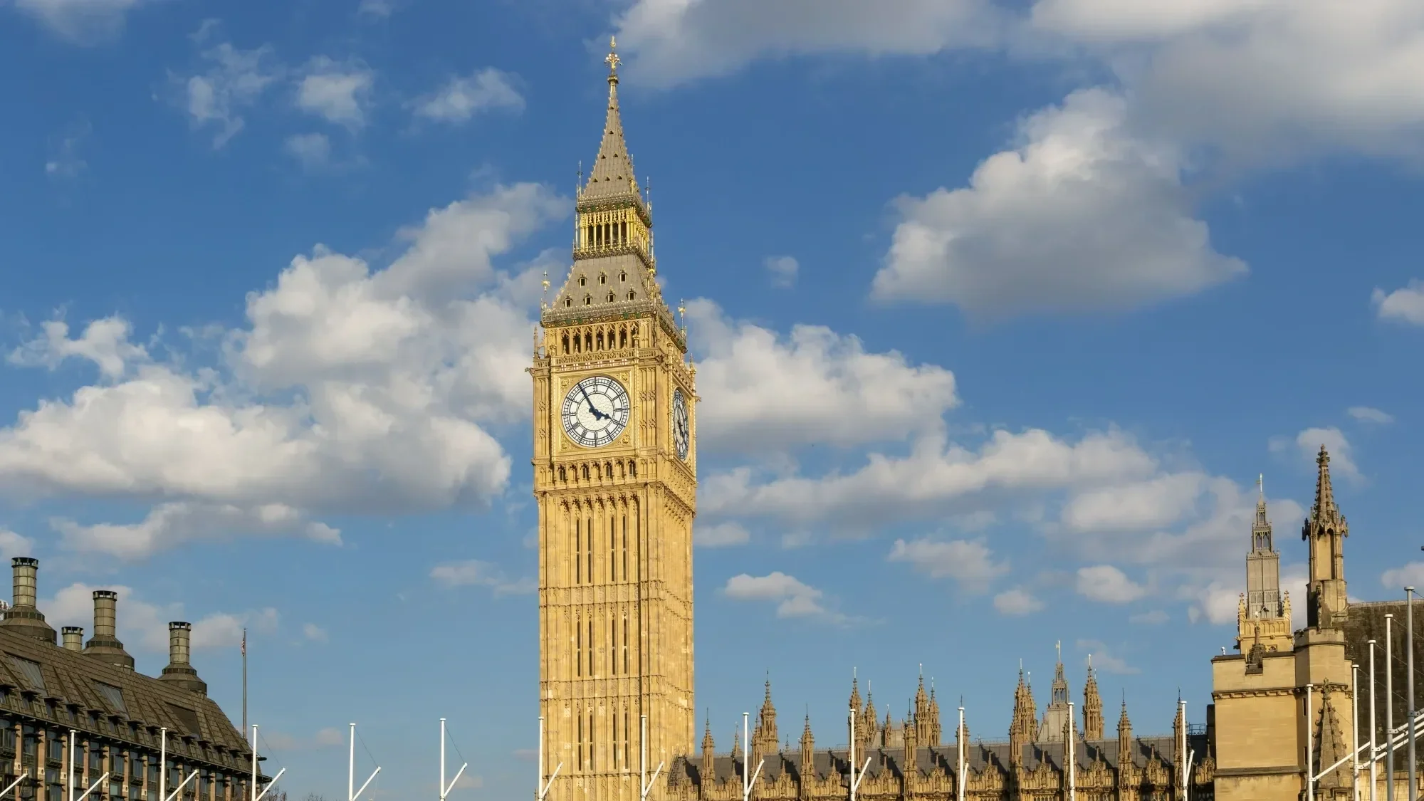Our film will be screened in Parliament