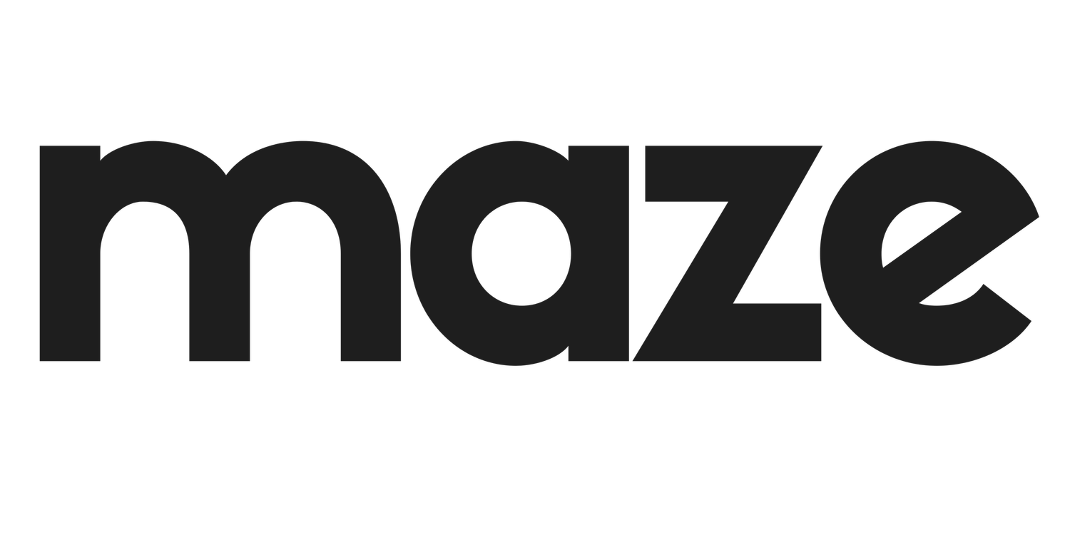 maze