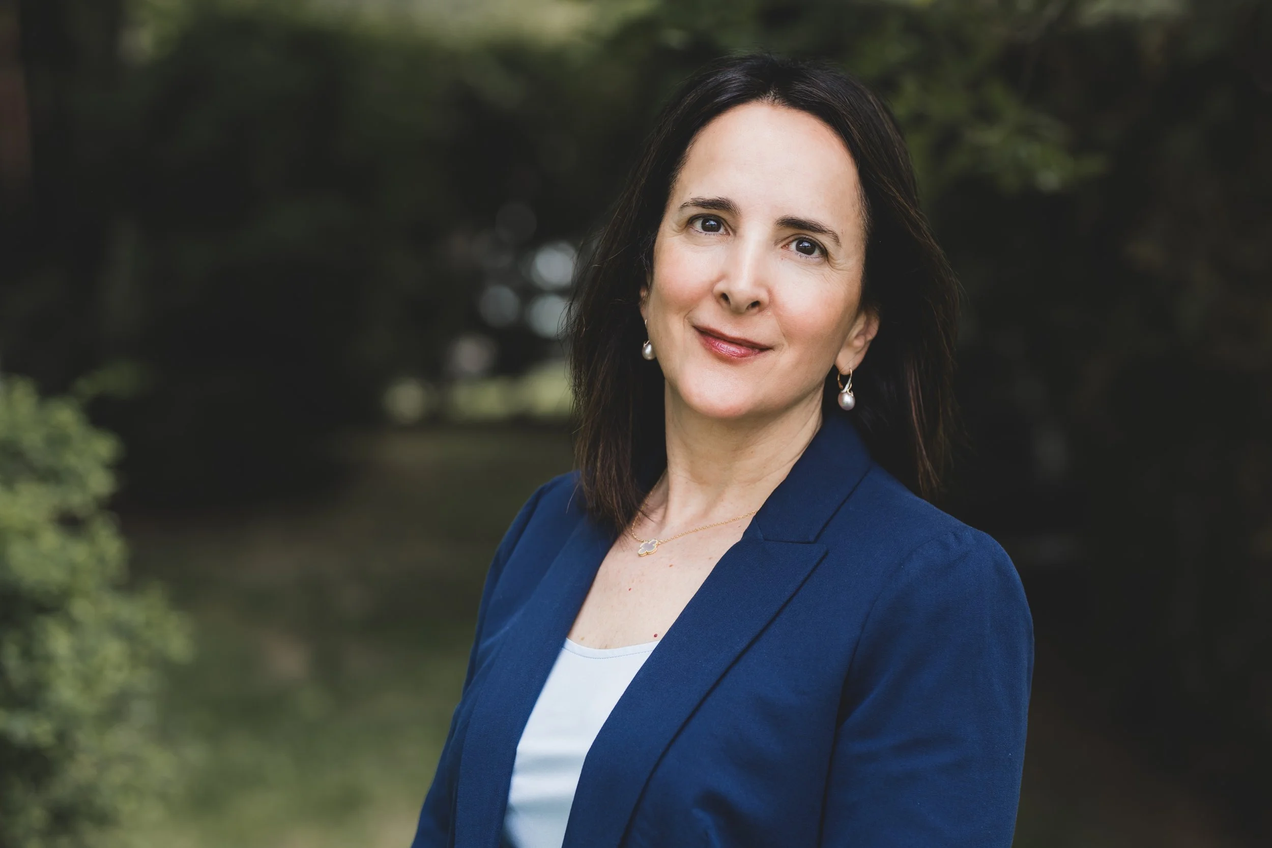 Jessica Backer Brand, Esq.