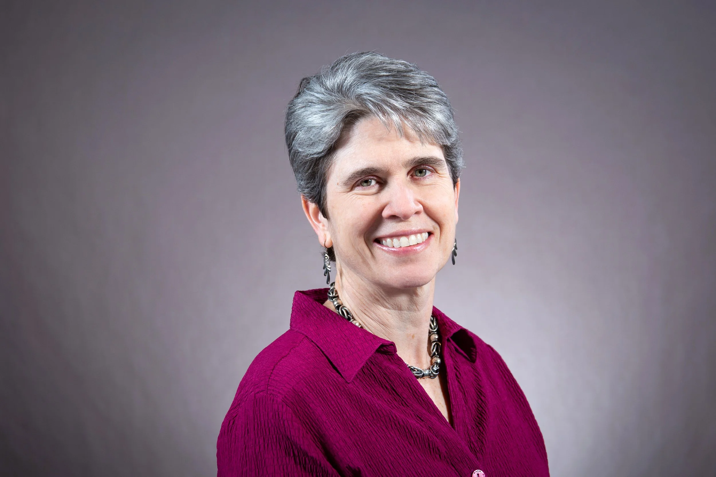Linda Mertz LCSWR, President