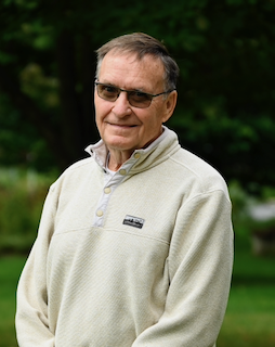 Gerard McGreevy, Retired Law Enforcement