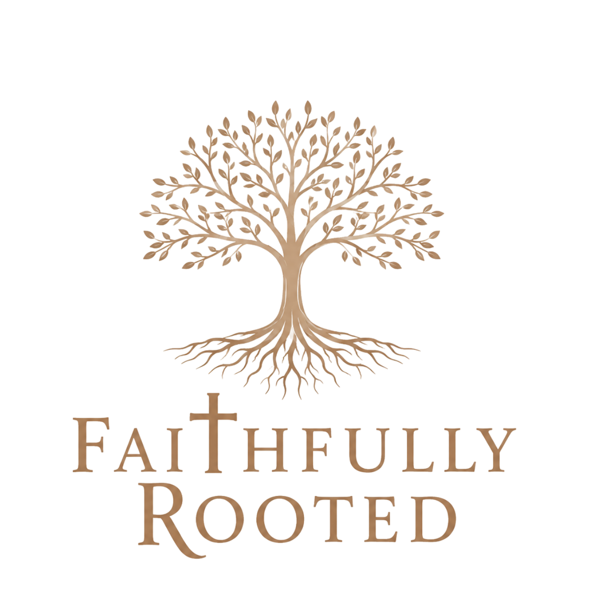 Faithfully Rooted