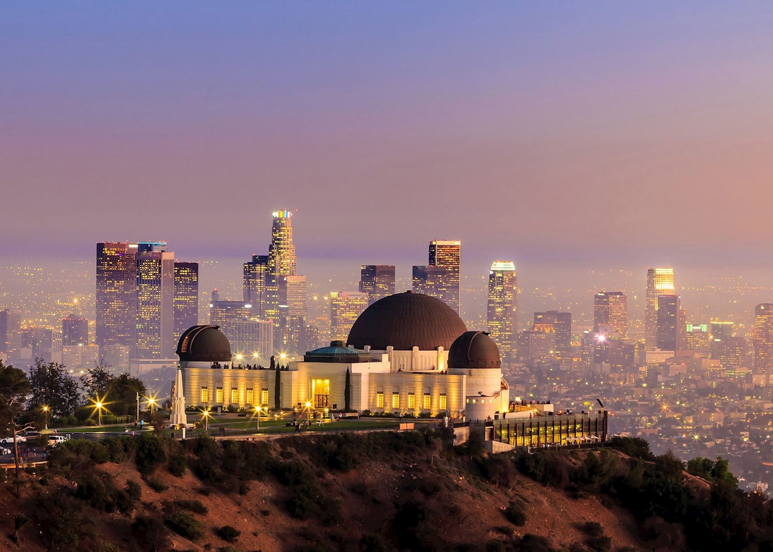 Hollywood & Beverly Hills (8 Hours)