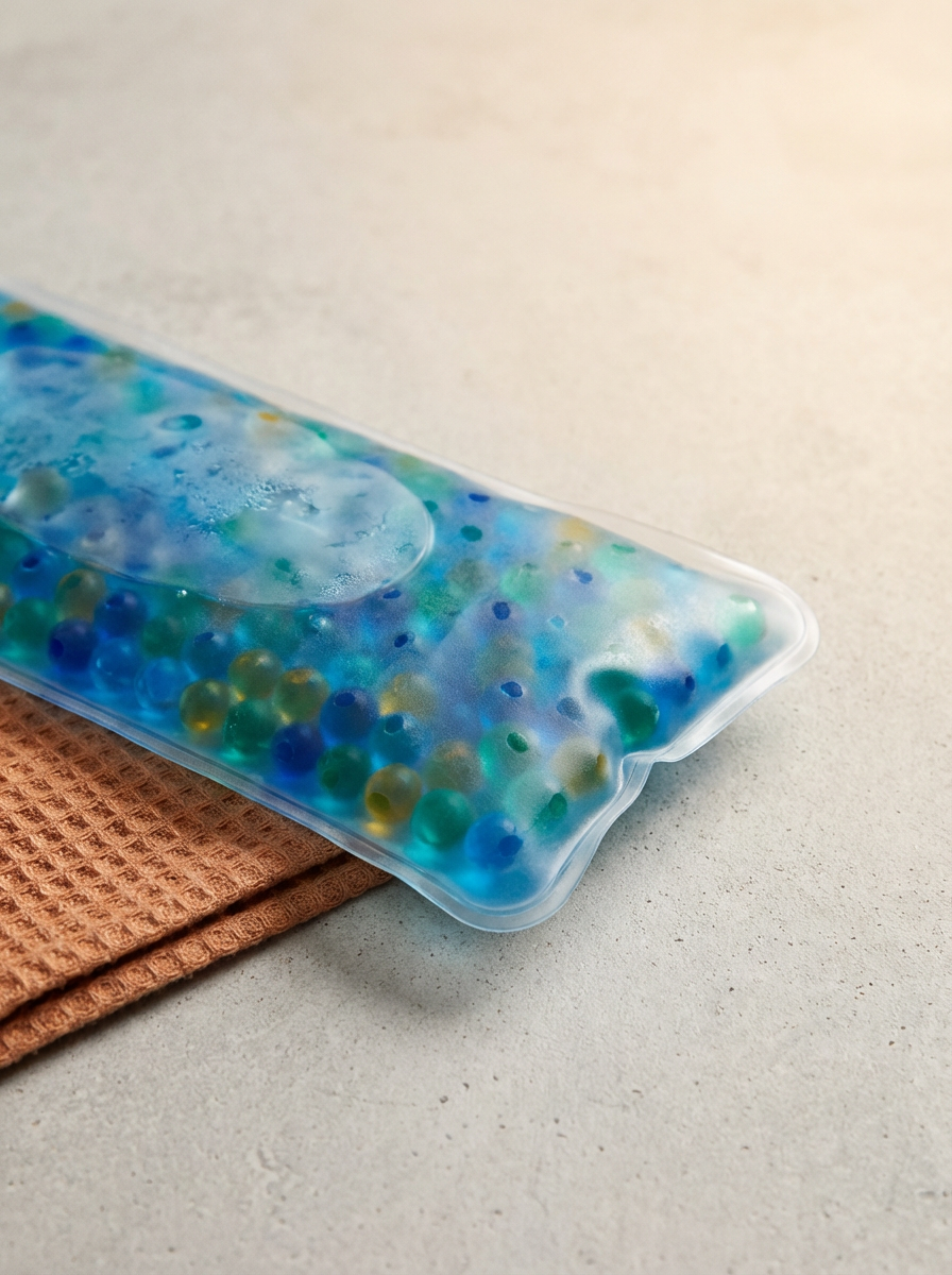 Cryotherapy Gel Pack