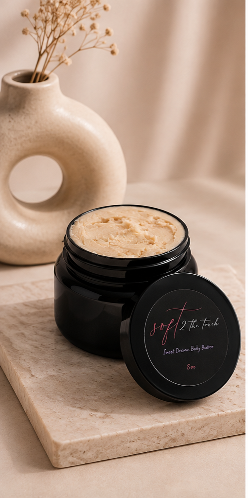 Sweet Dream Body Butter