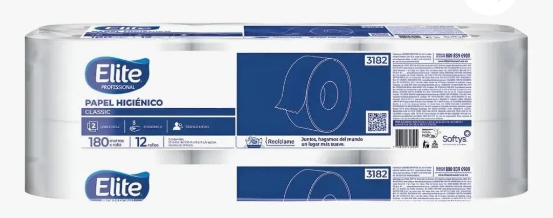 Elite-Classic 180Mts C/12