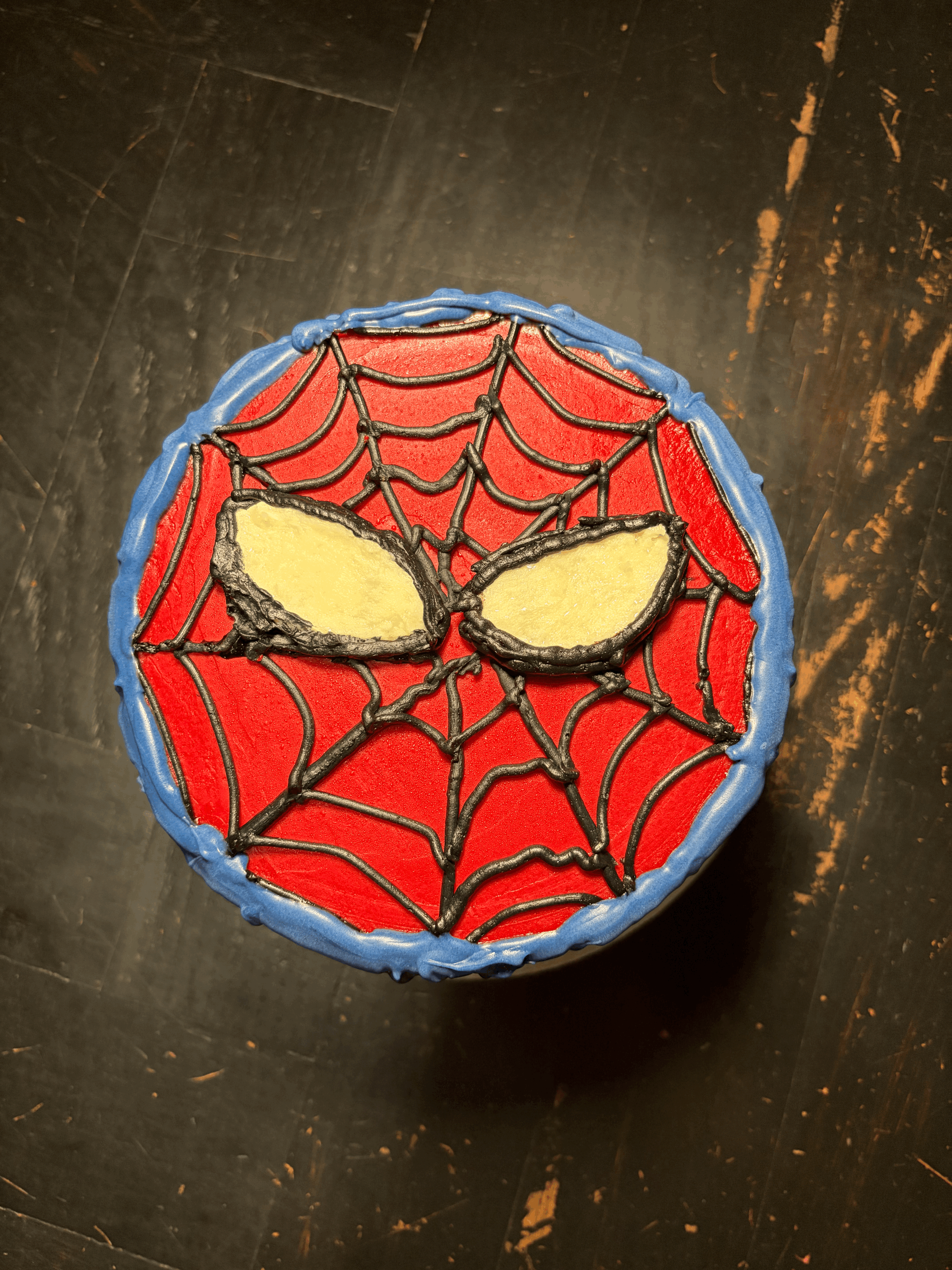 Custom Cakes