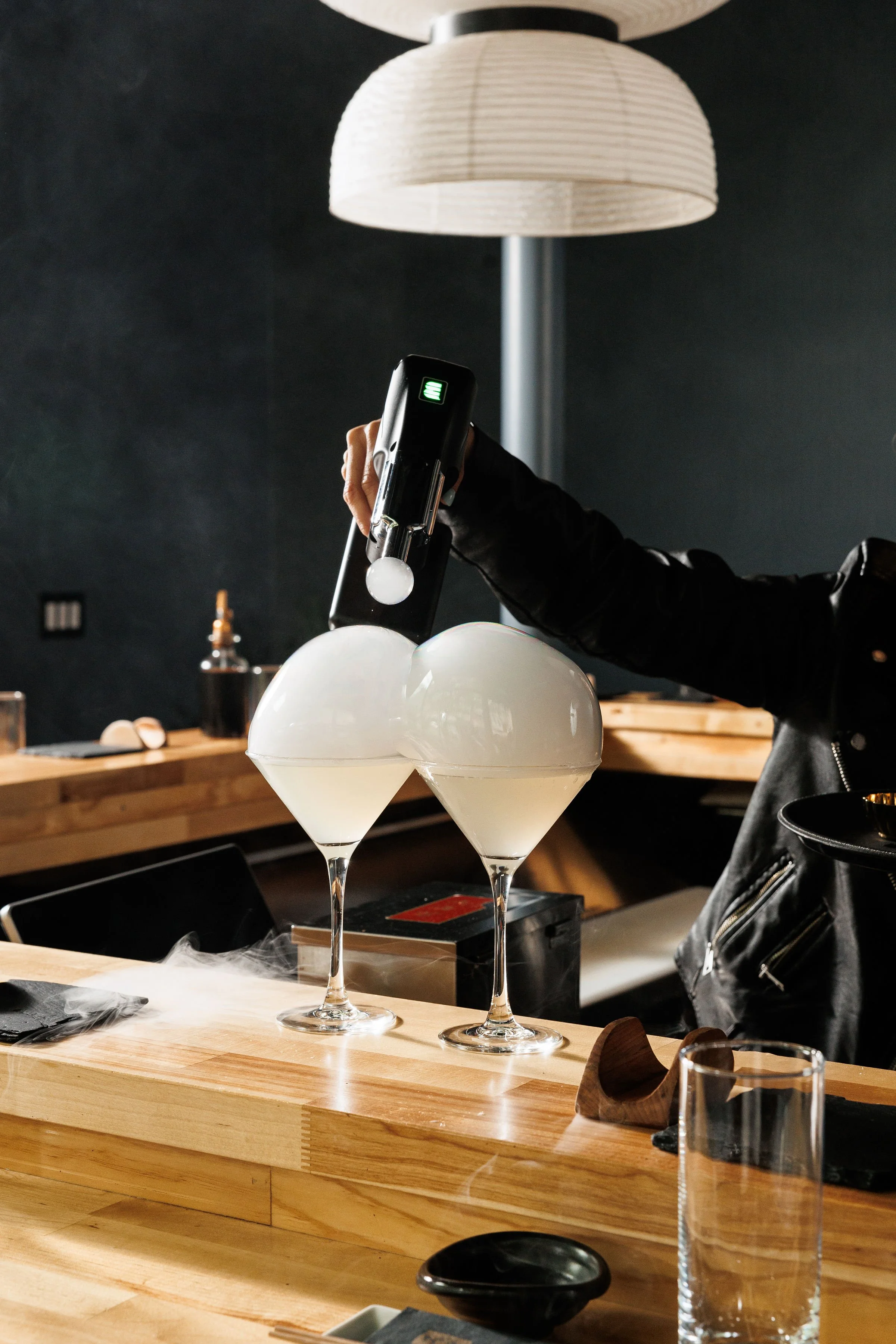 Sugo Cocktail Program